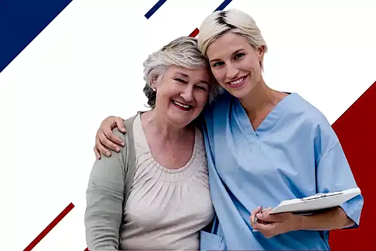 Курс подготовки младших медсестер